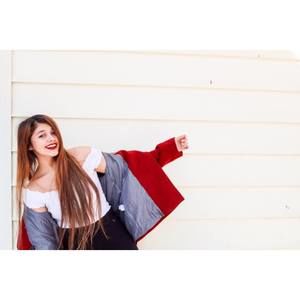 Meet your Posher, Stefany